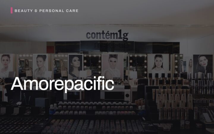 Amorepacific