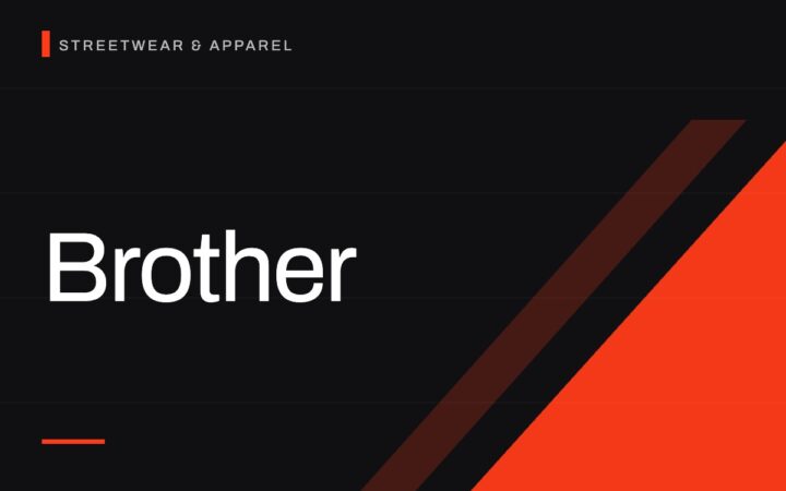 Brother