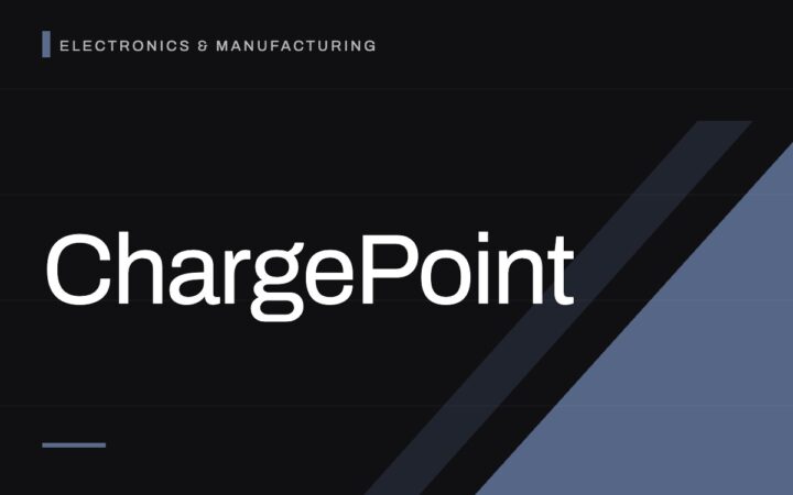 ChargePoint