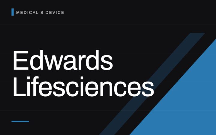 Edwards Lifesciences