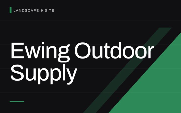 Ewing Outdoor Supply