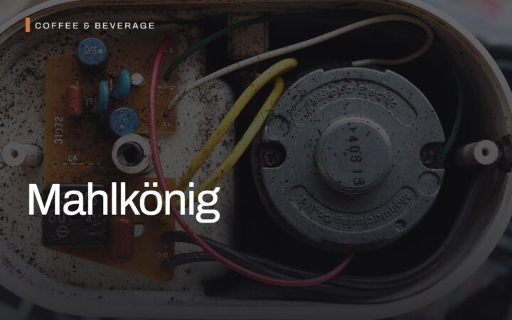 Mahlkönig