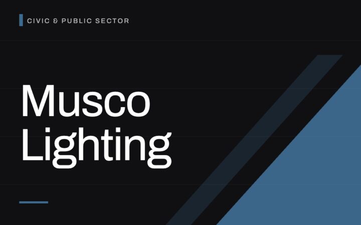 Musco Lighting