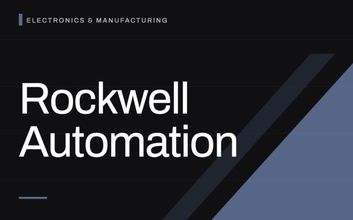 Rockwell Automation
