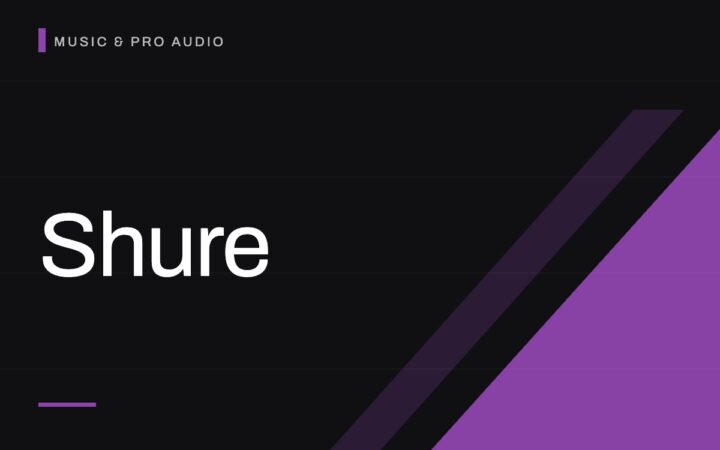 Shure
