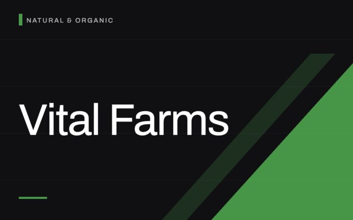 Vital Farms