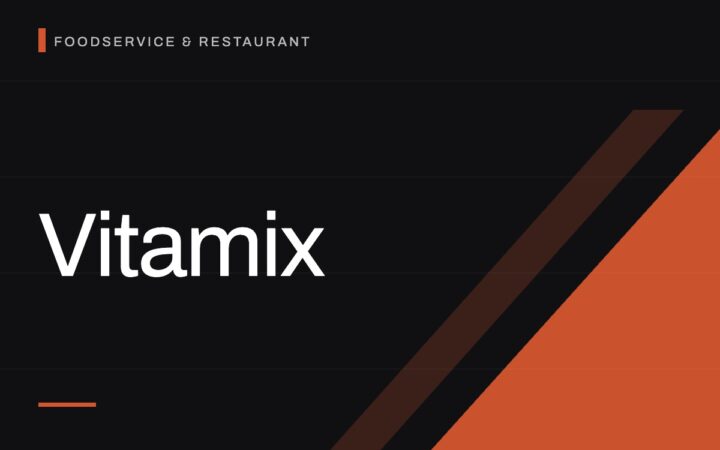 Vitamix