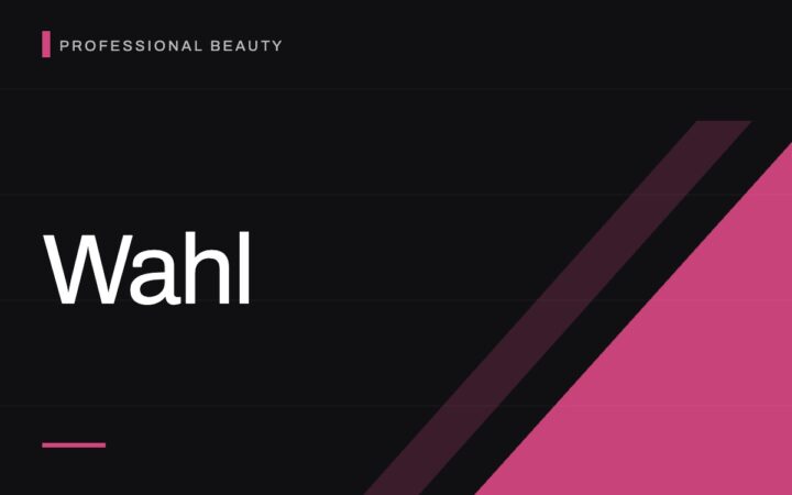 Wahl