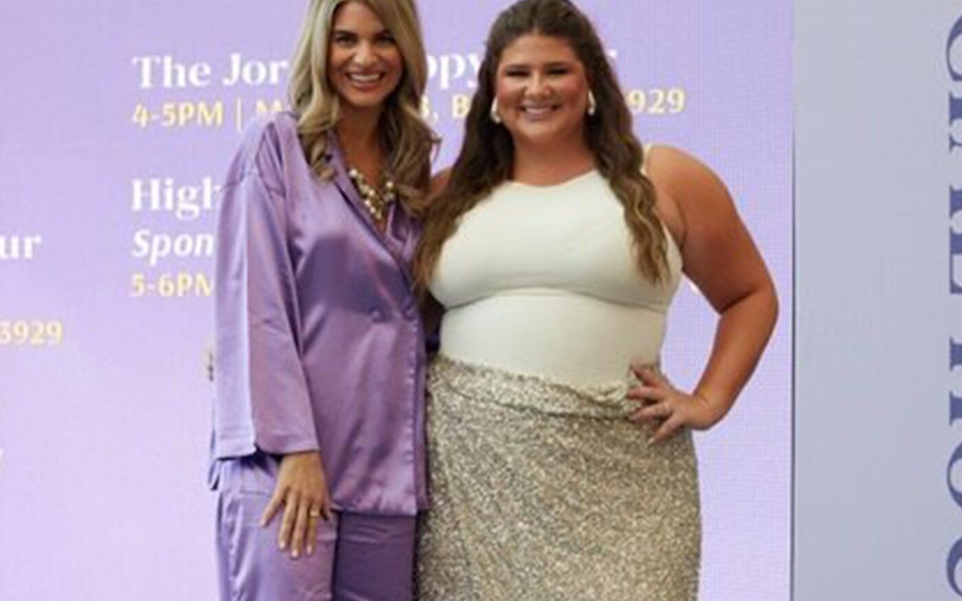 Fashion professionals share insights during a MAGIC Las Vegas education session
