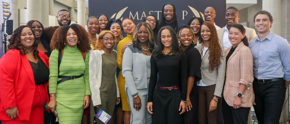 NMSDC programme participants