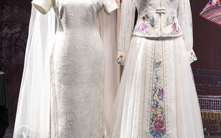Bridal expo