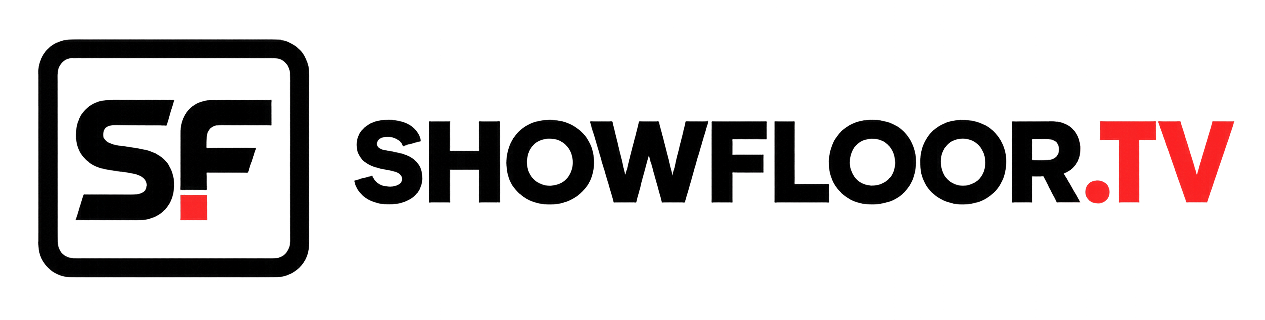 SHOWFLOOR.TV