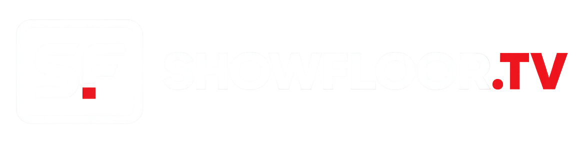 SHOWFLOOR.TV