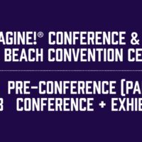 REimagine Conference and Expo 2026 event dates and Long Beach venue